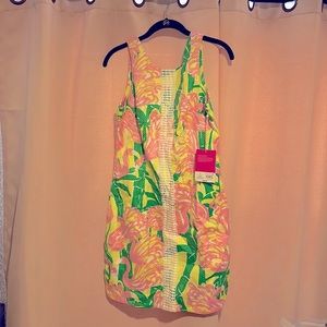NWT Lilly Pulitzer for Target Dress